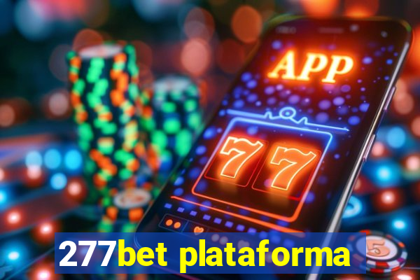 277bet plataforma